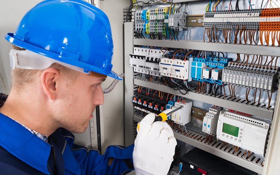 électricien professionnel Saint-Just-en-Chaussée