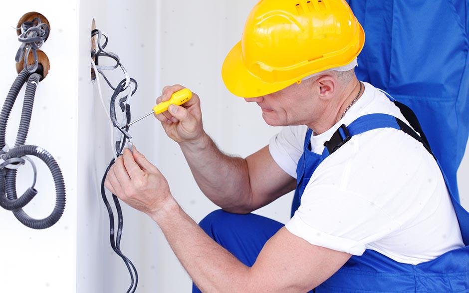dépannage électricien Eaubonne