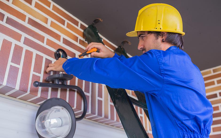 électricien particulier Arcueil