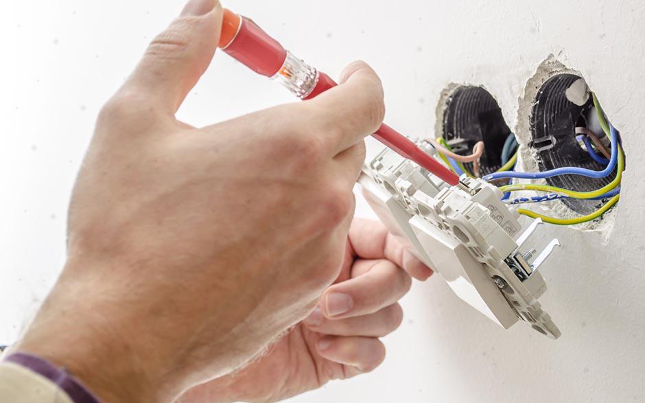devis travaux électricité Franconville
