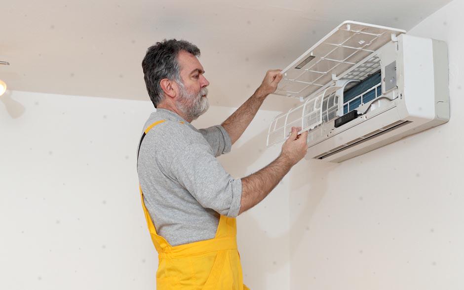 électricien professionnel Saint-Just-en-Chaussée
