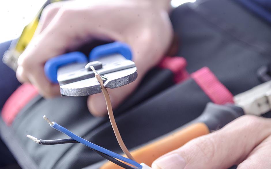 recherche électricien bâtiment Alfortville