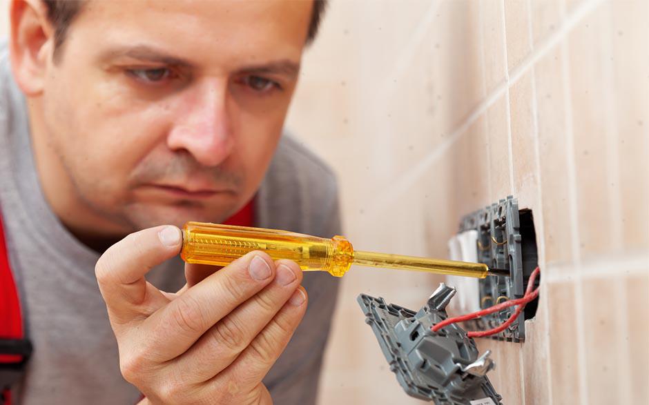 électricien professionnel Saint-Just-en-Chaussée