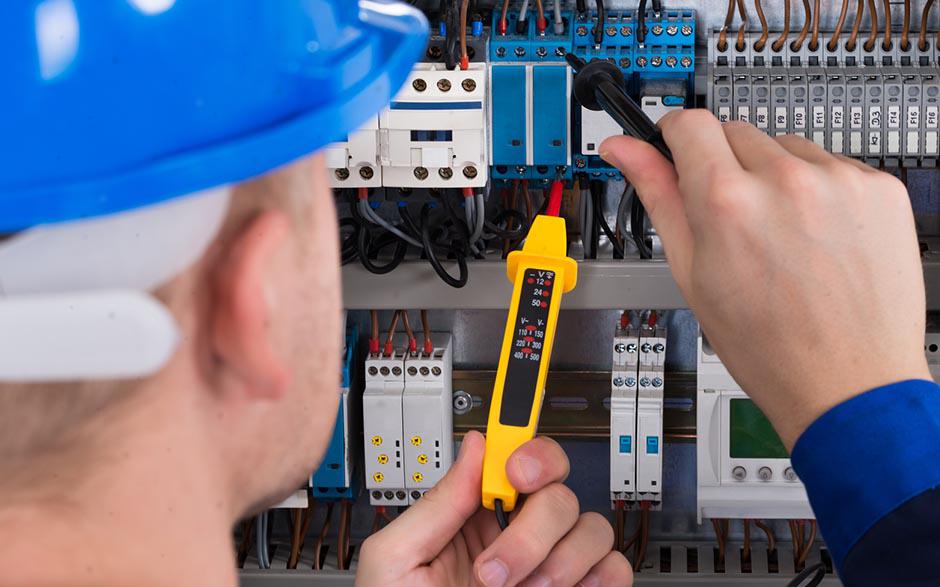 dépannage chauffage électrique Montgeron